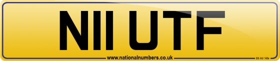 N11 UTF