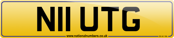 N11 UTG