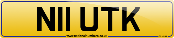 N11 UTK