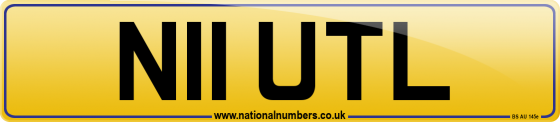 N11 UTL