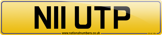 N11 UTP