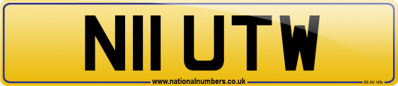N11 UTW