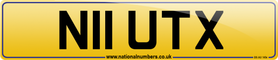N11 UTX