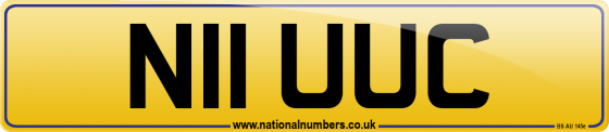 N11 UUC