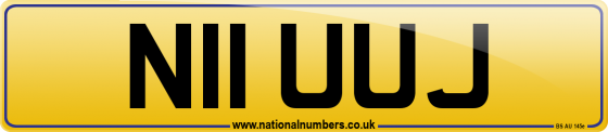 N11 UUJ