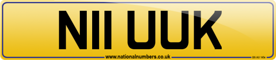 N11 UUK
