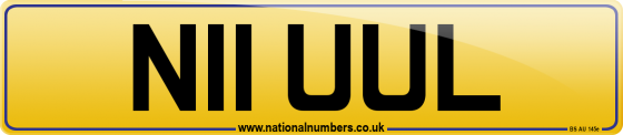 N11 UUL