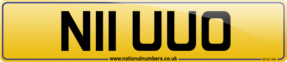 N11 UUO