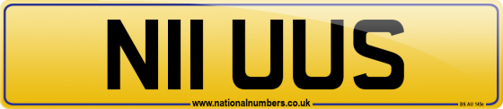 N11 UUS