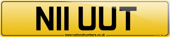 N11 UUT