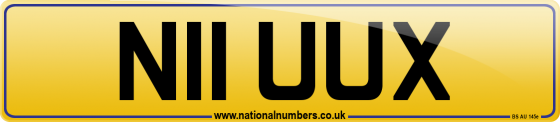 N11 UUX