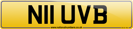 N11 UVB