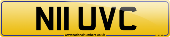 N11 UVC