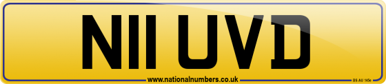 N11 UVD