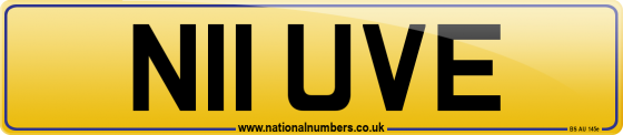 N11 UVE
