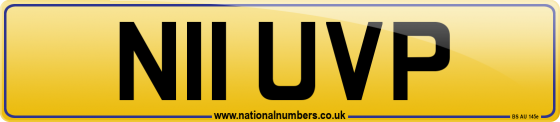 N11 UVP