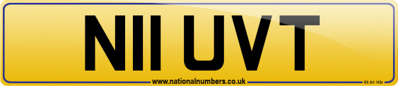 N11 UVT