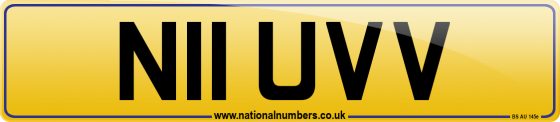 N11 UVV