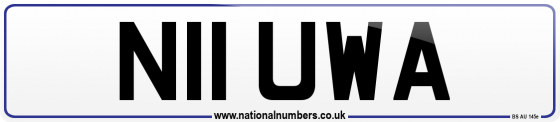 N11 UWA