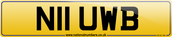 N11 UWB