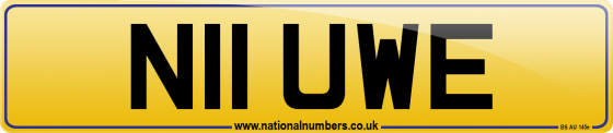 N11 UWE