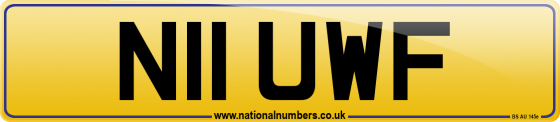N11 UWF