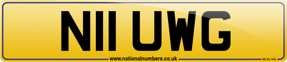 N11 UWG