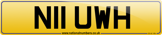 N11 UWH