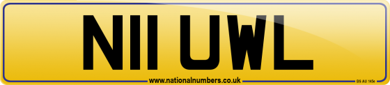 N11 UWL
