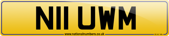 N11 UWM