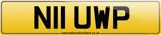 N11 UWP