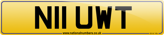 N11 UWT