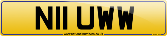 N11 UWW