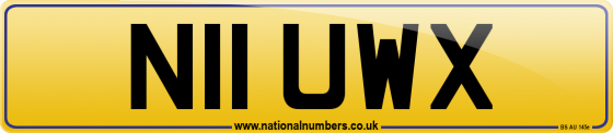 N11 UWX