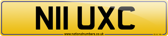 N11 UXC