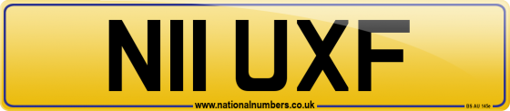 N11 UXF