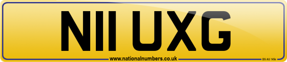 N11 UXG
