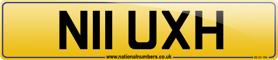 N11 UXH