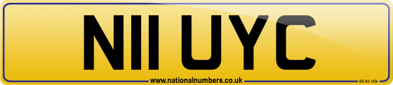 N11 UYC