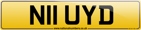 N11 UYD