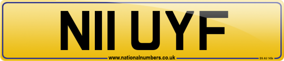 N11 UYF