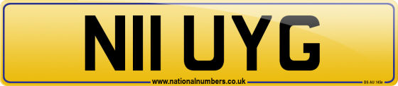N11 UYG