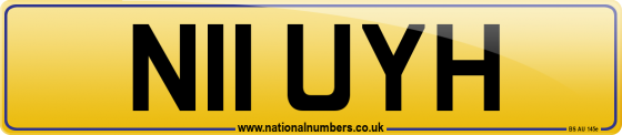 N11 UYH