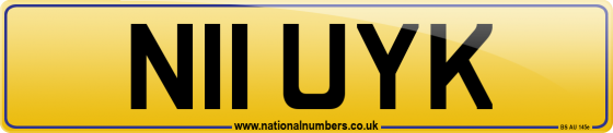 N11 UYK