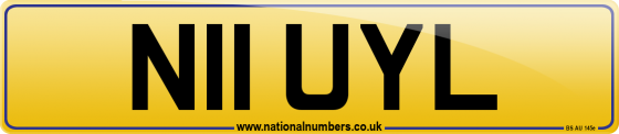 N11 UYL