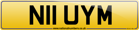 N11 UYM
