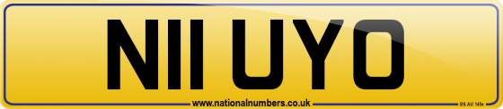 N11 UYO