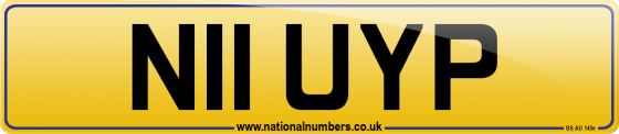 N11 UYP