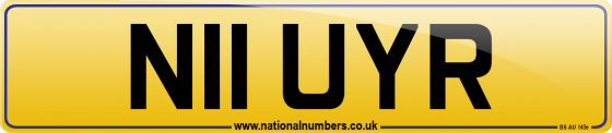 N11 UYR