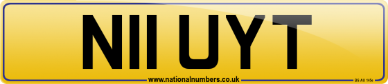 N11 UYT